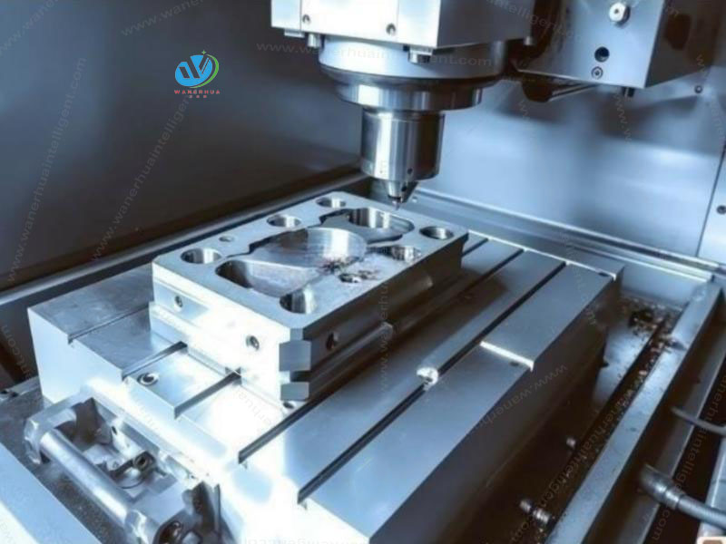 SMC Compression mold